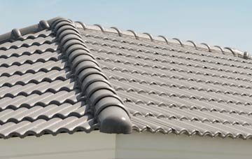 advantages of Mundford clay roofing