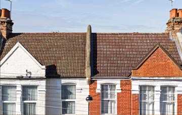 clay roofing Mundford, Norfolk