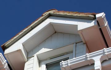 Mundford fascia installation costs