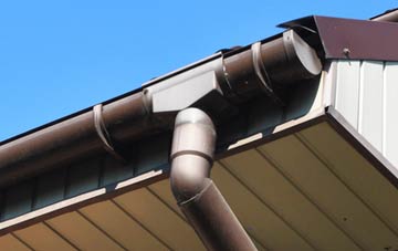 types of Mundford fascias