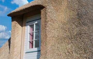 Mundford thatch roof disadvantages